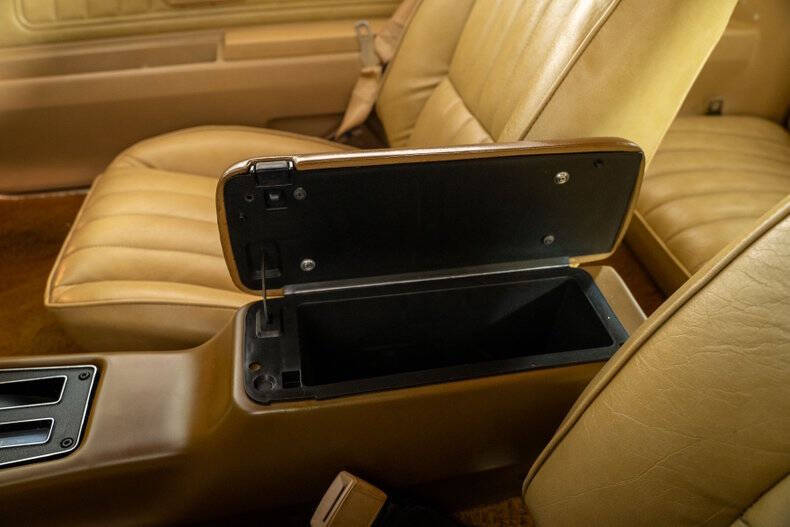 1976 Pontiac Trans Am