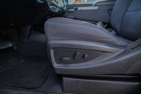 2019 GMC Sierra 2500HD SLE