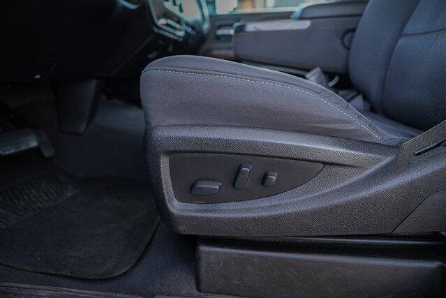 2019 GMC Sierra 2500HD SLE