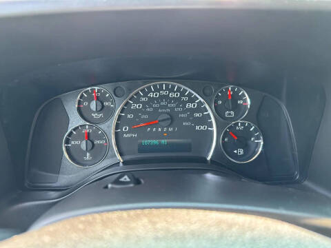 2016 Chevrolet Express 2500