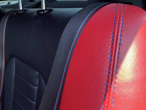 2022 BMW M3 Competition xDrive