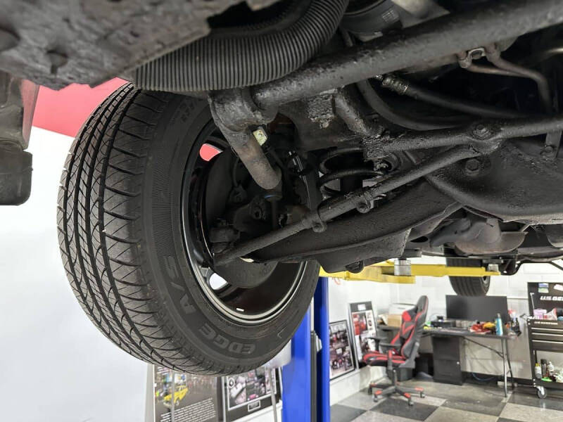 1995 Chevrolet Impala SS