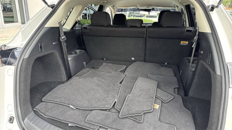 2022 Mazda CX-9 Sport