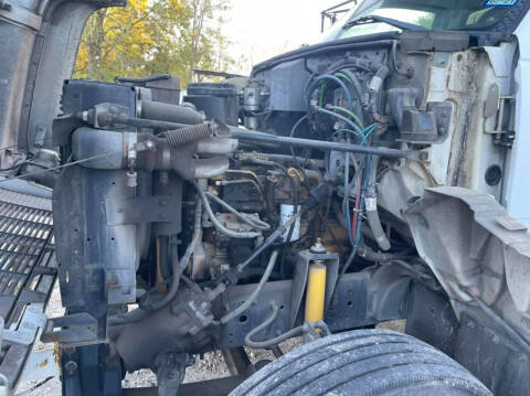 1997 Chevrolet C7500