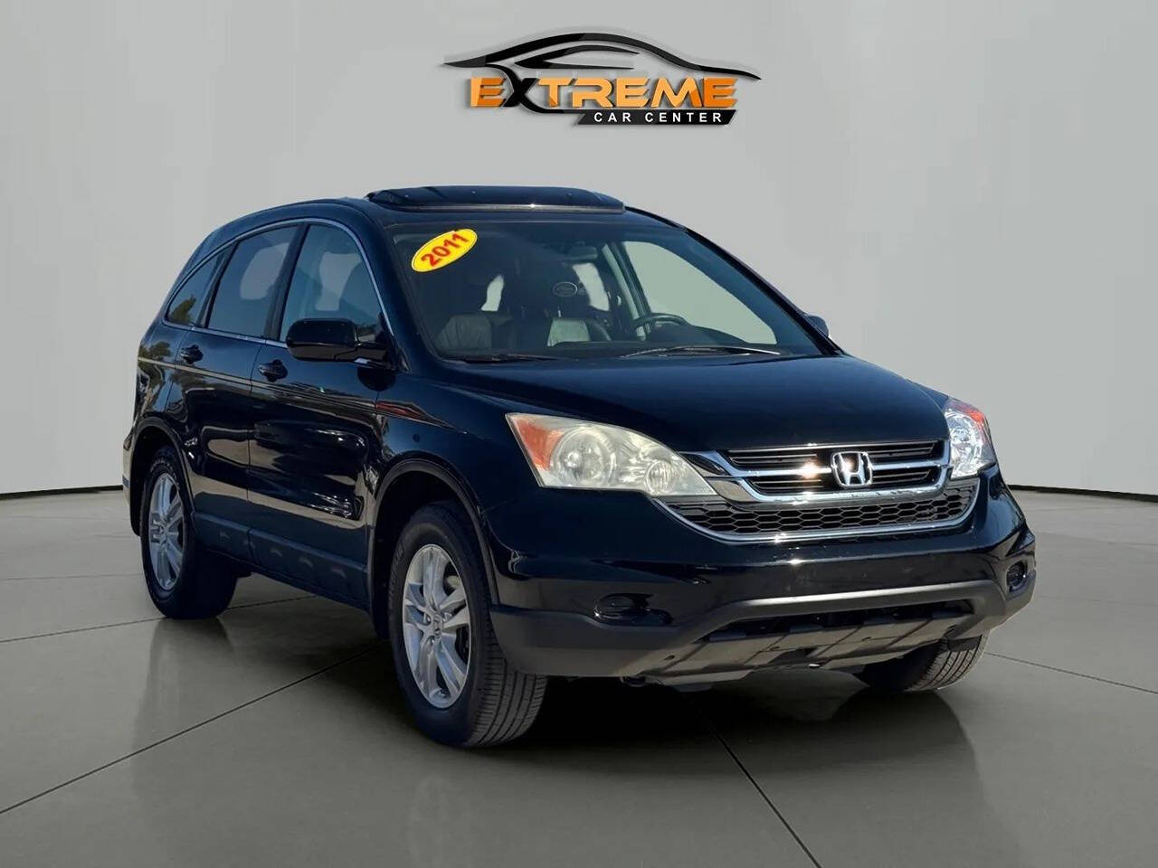 2011 Honda CR-V for sale at Extreme Car Center in Detroit, MI