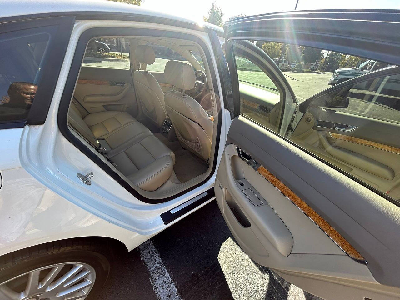 2006 Audi A6 for sale at Autos for All NJ LLC in Paterson, NJ