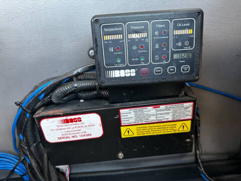 2012 Freightliner M2 106