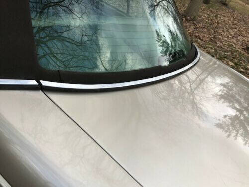 1995 Cadillac DeVille