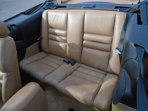 1994 Ford Mustang GT