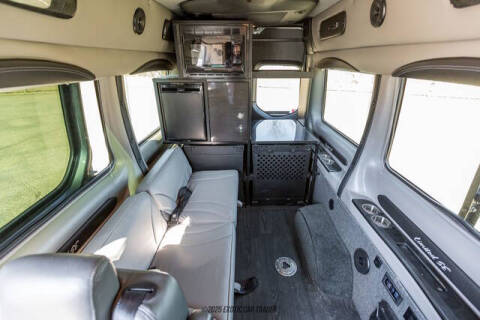 2022 Mercedes-Benz Sprinter