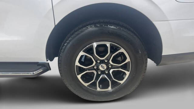 2023 Ford Expedition MAX XLT