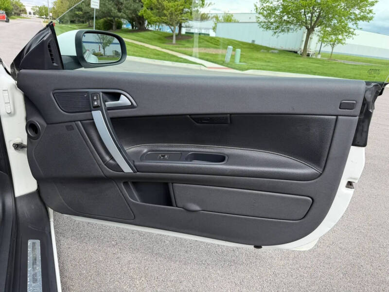 2012 Volvo C70