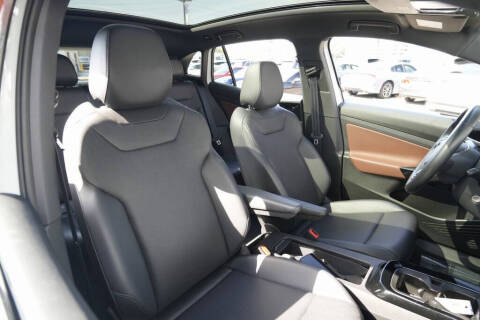 2021 Volkswagen ID.4 Pro S