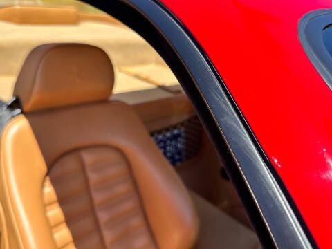 1998 Ferrari 550