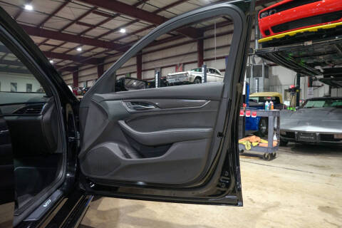 2023 Cadillac CT5-V Blackwing