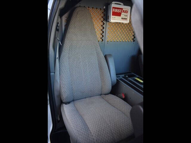 2018 Chevrolet Express 3500