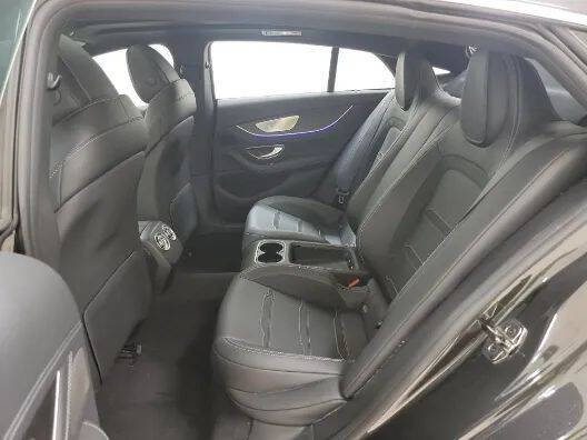 2022 Mercedes-Benz AMG GT 43