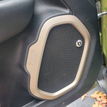 2016 Jeep Renegade Latitude 75th Anniversary