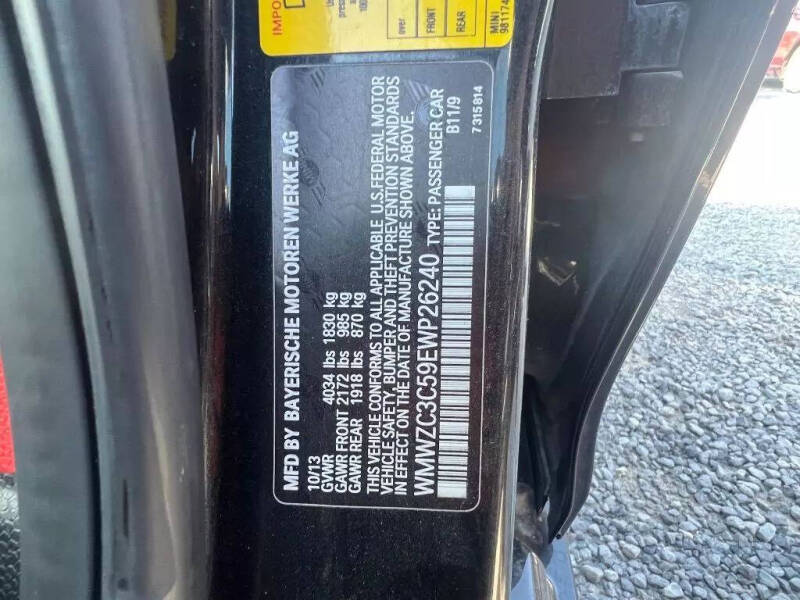 2014 MINI Countryman Cooper S