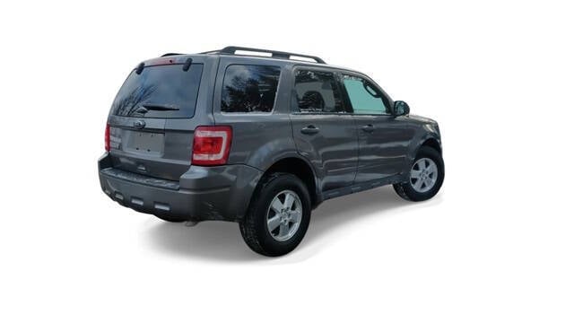 2012 Ford Escape for sale at Bowman Auto Center in Clarkston, MI