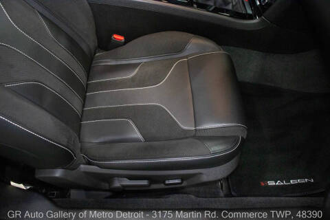 2011 Ford Mustang GT