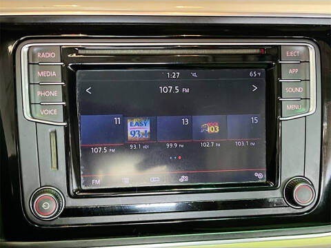 2019 Volkswagen Beetle Convertible 2.0T Final Edition SE