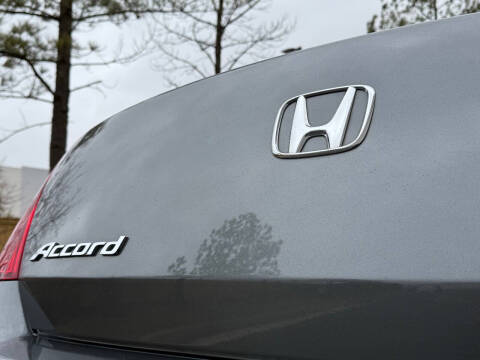 2010 Honda Accord EX