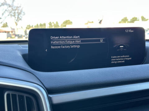 2025 Mazda CX-50 2.5 S Premium