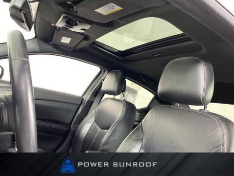 2014 Dodge Avenger SXT