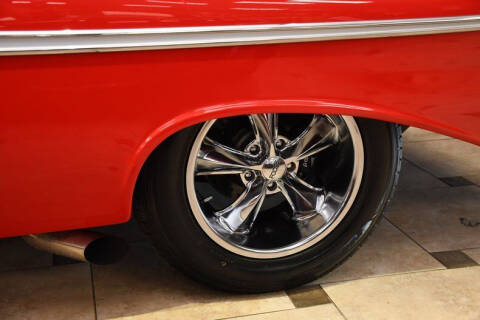 1959 Chevrolet Bel Air