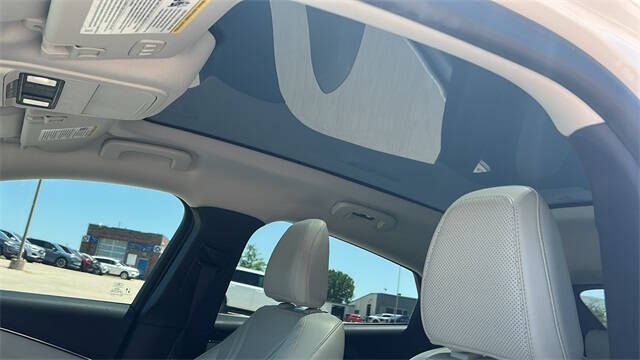 2022 Ford Mustang Mach-E Premium