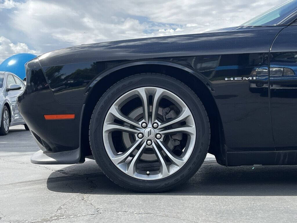 2020 Dodge Challenger for sale at Axio Auto Boise in Boise, ID