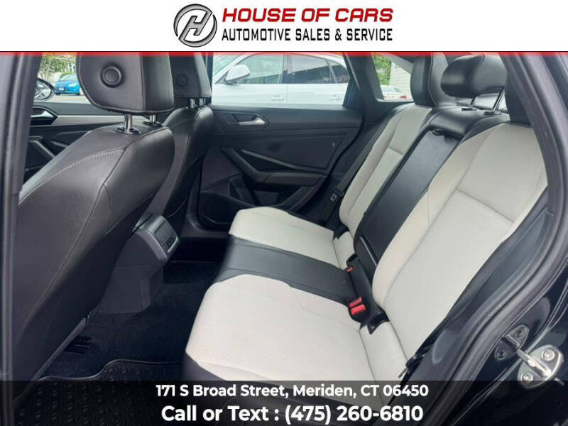 2020 Volkswagen Jetta