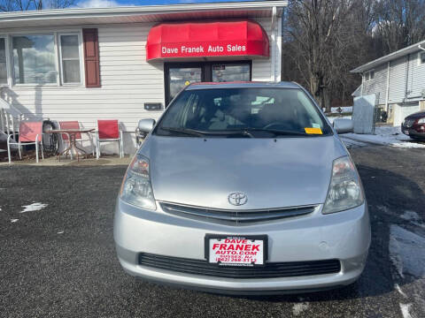 2008 Toyota Prius