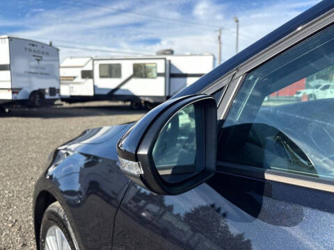 2020 Volkswagen Golf TSI