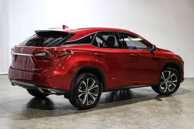 2019 Lexus RX 350