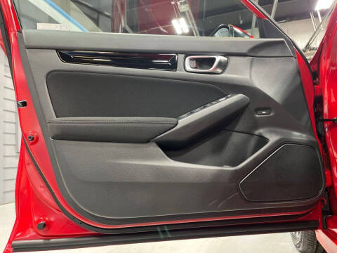 2023 Honda Civic
