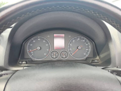 2009 Volkswagen Eos Lux