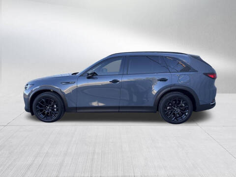 2025 Mazda CX-70 3.3 Turbo Premium Plus