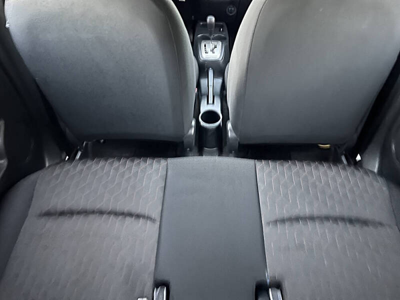 2022 Mitsubishi Mirage