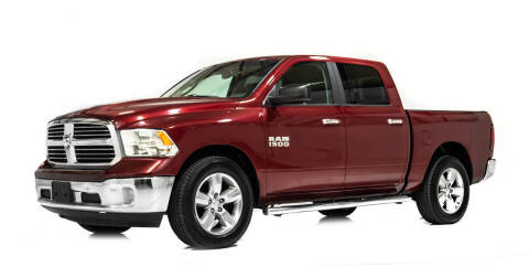 2014 RAM 1500 for sale at Houston Auto Credit in Houston TX