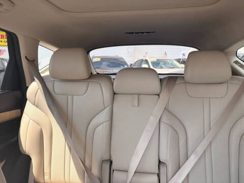 2021 Genesis GV80 2.5T