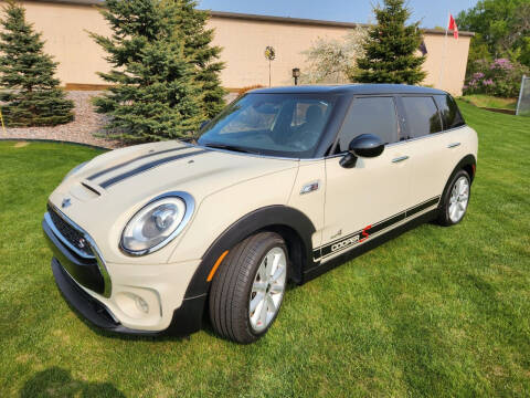 2017 MINI Clubman for sale at ADA Motorwerks in Green Bay WI