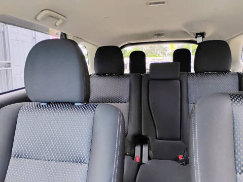 2018 Mitsubishi Outlander LE