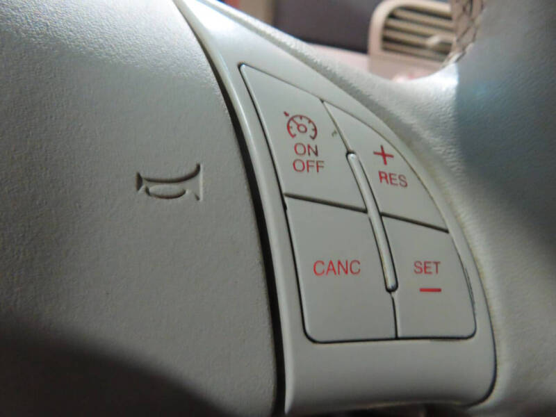 2015 FIAT 500