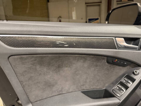 2013 Audi S4 3.0T quattro Premium Plus