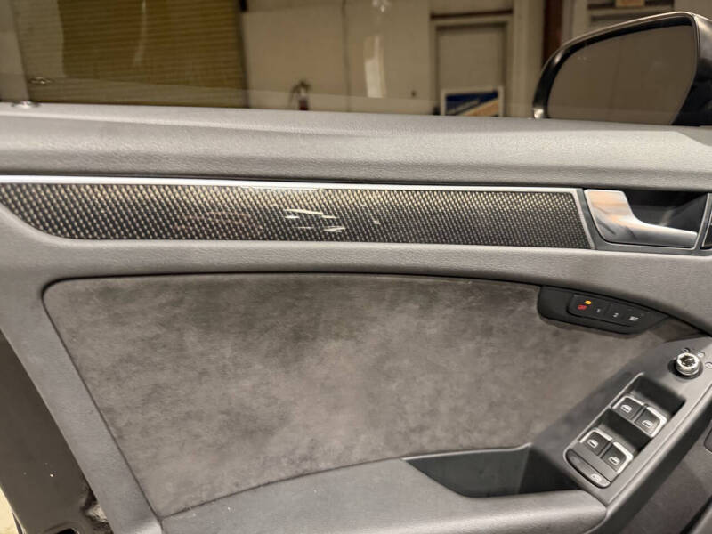 2013 Audi S4 3.0T quattro Premium Plus