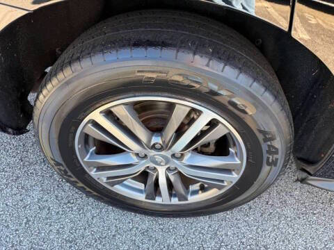 2020 Infiniti QX60 Pure