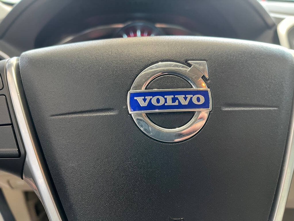 2014 Volvo XC60 for sale at Auto Haus Imports in Grand Prairie, TX