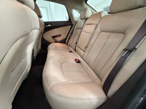 2014 Buick Verano Leather Group